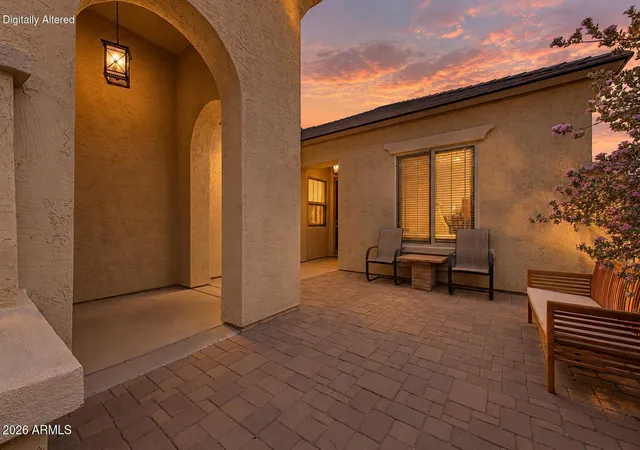 Photo 3 of Single family home for sale at 42823 N Courage Trl, Anthem, AZ 85086 | MLS# 7078531 | Listing updated on 2026-09-13