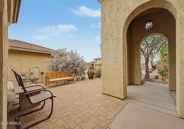 Photo 52 of Single family home for sale at 42823 N Courage Trl, Anthem, AZ 85086 | MLS# 7078531 | Listing updated on 2026-09-13