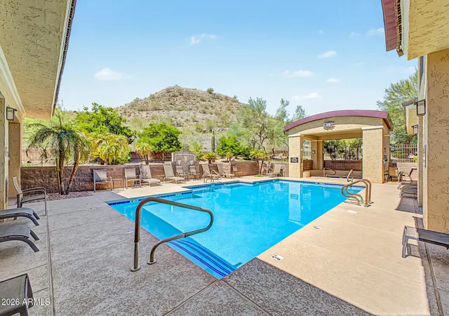 Condo for sale at 9820 N Central Ave #120, Phoenix, AZ 85020 | MLS# 7078672