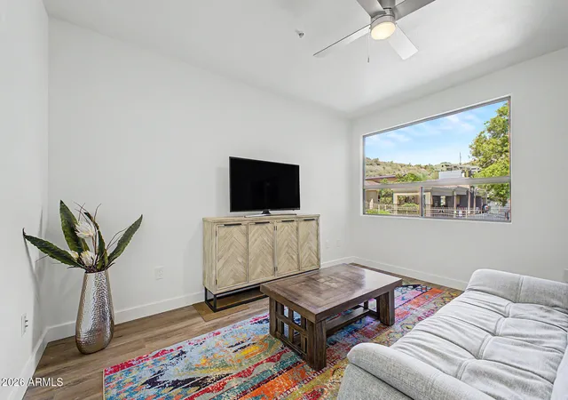 Photo 2 of Condo for sale at 9820 N Central Ave #120, Phoenix, AZ 85020 | MLS# 7078672 | Listing updated on 2026-09-11