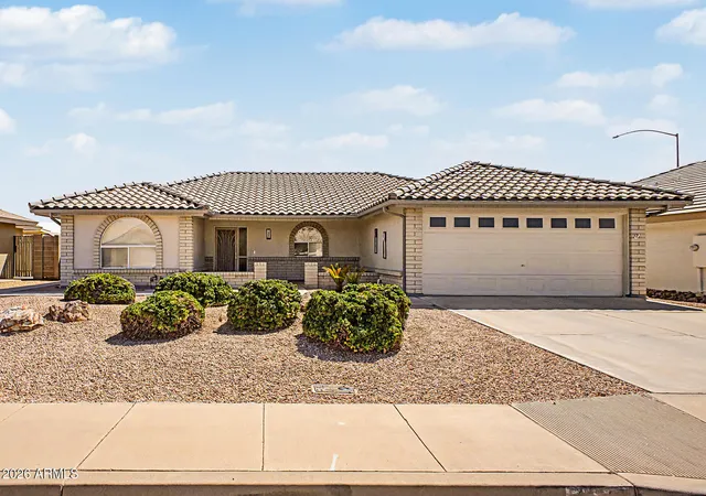 Photo 1 of Single family home for sale at 7927 E Naranja Ave, Mesa, AZ 85209 | MLS# 7078510 | Listing updated on 2026-09-19