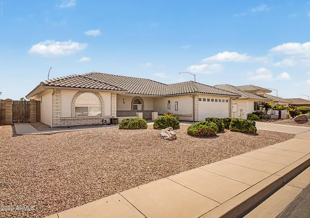 Photo 2 of Single family home for sale at 7927 E Naranja Ave, Mesa, AZ 85209 | MLS# 7078510 | Listing updated on 2026-09-19