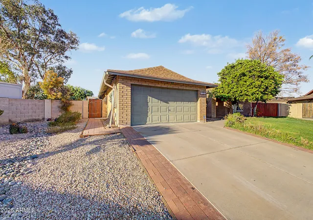 Photo 2 of Single family home for sale at 11243 N 58th Drive, Glendale, AZ 85304 | MLS# 7079447 | Listing updated on 2026-09-15