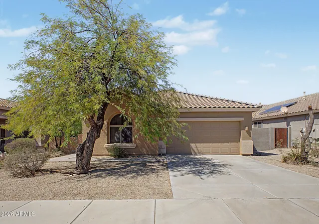Photo 2 of Single family home for sale at 17522 W Lavender Ln, Goodyear, AZ 85338 | MLS# 7078172 | Listing updated on 2026-10-05