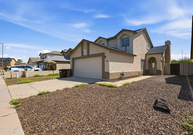 Single family home for sale at 7531 W Turquoise Ave, Peoria, AZ 85345 | MLS# 7078943