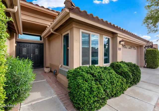 Photo 2 of Single family home for sale at 3460 W Ironwood Dr, Chandler, AZ 85226 | MLS# 7078938 | Listing updated on 2026-09-14