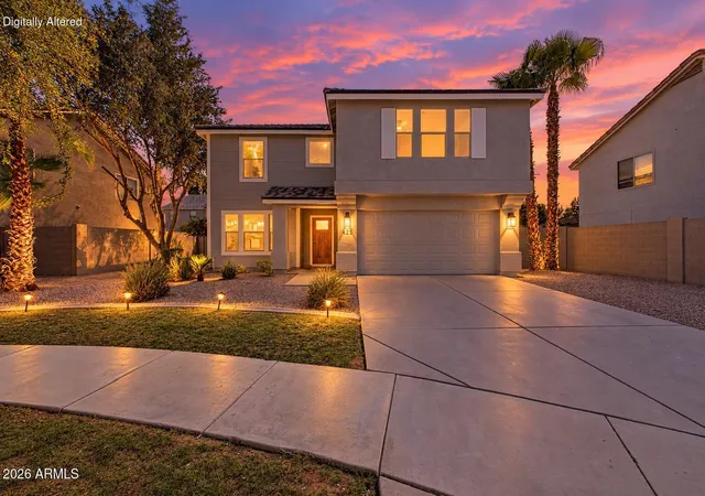 Photo 1 of Sale Pending at 425 W Midland Ln, Gilbert, AZ 85233 | MLS# 7078205 | Listing updated on 2026-09-16
