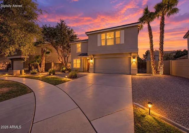 Photo 2 of Sale Pending at 425 W Midland Ln, Gilbert, AZ 85233 | MLS# 7078205 | Listing updated on 2026-09-16