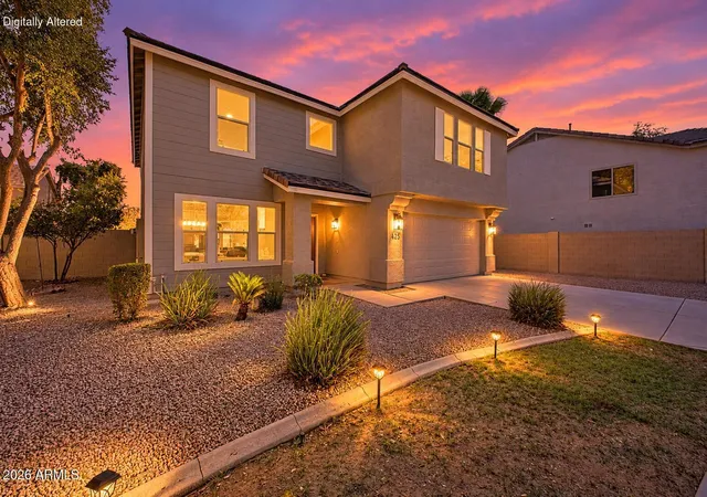 Photo 3 of Sale Pending at 425 W Midland Ln, Gilbert, AZ 85233 | MLS# 7078205 | Listing updated on 2026-09-16