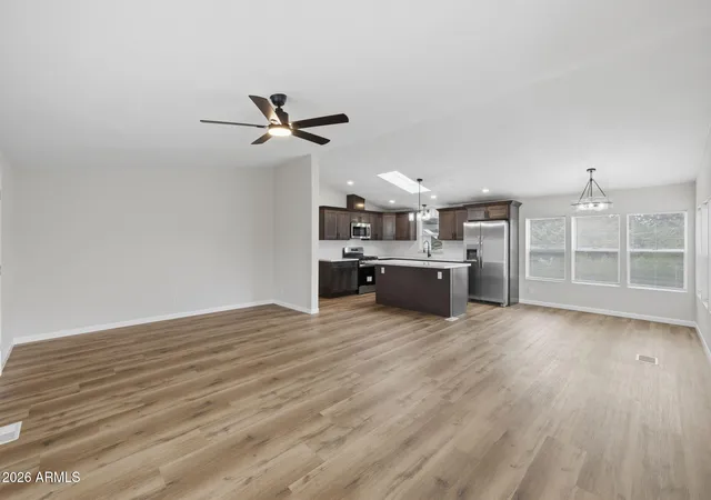 Photo 3 of Manufactured home for sale at 6301 N Union Dr, Prescott Valley, AZ 86314 | MLS# 7078608 | Listing updated on 2026-09-11