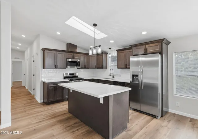 Photo 4 of Manufactured home for sale at 6301 N Union Dr, Prescott Valley, AZ 86314 | MLS# 7078608 | Listing updated on 2026-09-11