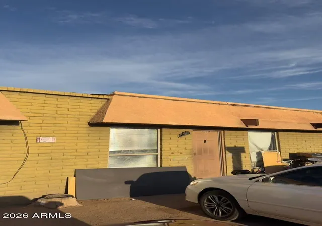 Photo 1 of Townhouse for sale at 2333 W Glenrosa Ave #123, Phoenix, AZ 85015 | MLS# 7078231 | Listing updated on 2026-09-11