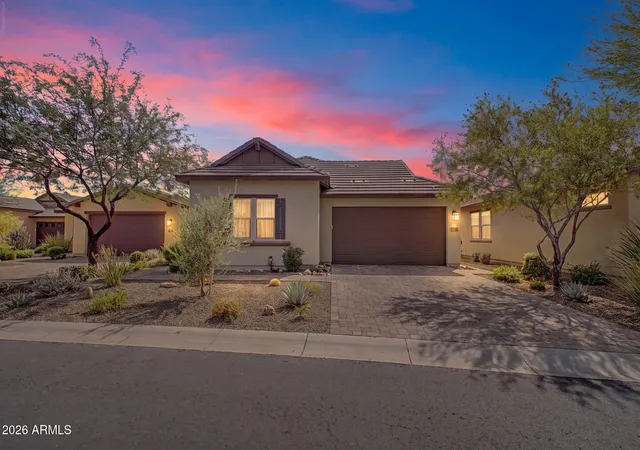 Photo 1 of Single family home for sale at 3734 Goldmine Cyn Way, Wickenburg, AZ 85390 | MLS# 7078987 | Listing updated on 2026-09-12