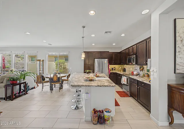 Photo 2 of Single family home for sale at 3734 Goldmine Cyn Way, Wickenburg, AZ 85390 | MLS# 7078987 | Listing updated on 2026-09-12
