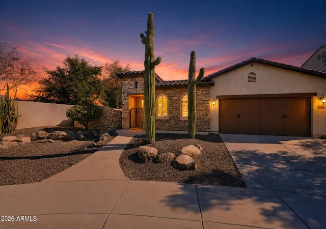 Photo 1 of Single family home for sale at 3551 E Lynx Pl, Chandler, AZ 85249 | MLS# 7079116 | Listing updated on 2026-09-12