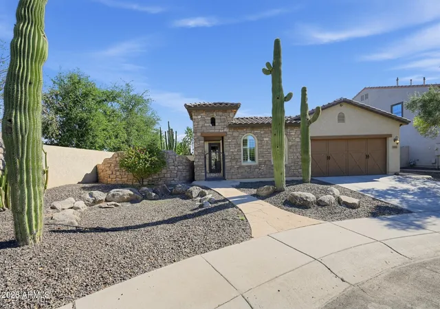 Photo 2 of Single family home for sale at 3551 E Lynx Pl, Chandler, AZ 85249 | MLS# 7079116 | Listing updated on 2026-09-12