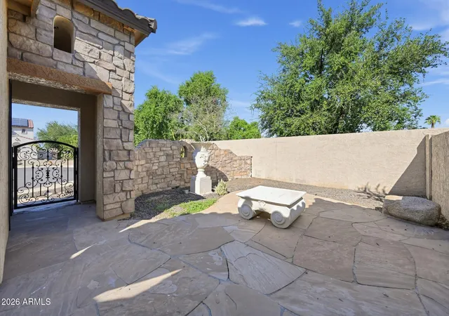 Photo 3 of Single family home for sale at 3551 E Lynx Pl, Chandler, AZ 85249 | MLS# 7079116 | Listing updated on 2026-09-12