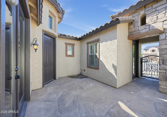 Photo 3 of Single family home for sale at 3551 E Lynx Pl, Chandler, AZ 85249 | MLS# 7079116 | Listing updated on 2026-09-12