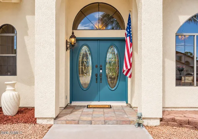 Photo 2 of Single family home for sale at 2564 Cherry Hills Dr, Sierra Vista, AZ 85650 | MLS# 7078361 | Listing updated on 2026-09-14