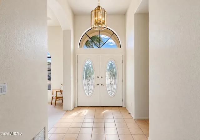 Photo 3 of Single family home for sale at 2564 Cherry Hills Dr, Sierra Vista, AZ 85650 | MLS# 7078361 | Listing updated on 2026-09-14