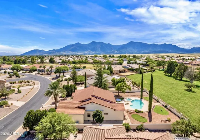 Photo 43 of Single family home for sale at 2564 Cherry Hills Dr, Sierra Vista, AZ 85650 | MLS# 7078361 | Listing updated on 2026-09-14