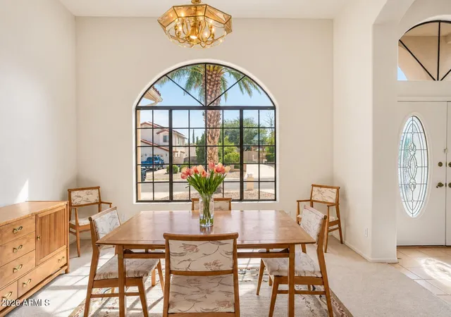 Photo 4 of Single family home for sale at 2564 Cherry Hills Dr, Sierra Vista, AZ 85650 | MLS# 7078361 | Listing updated on 2026-10-22