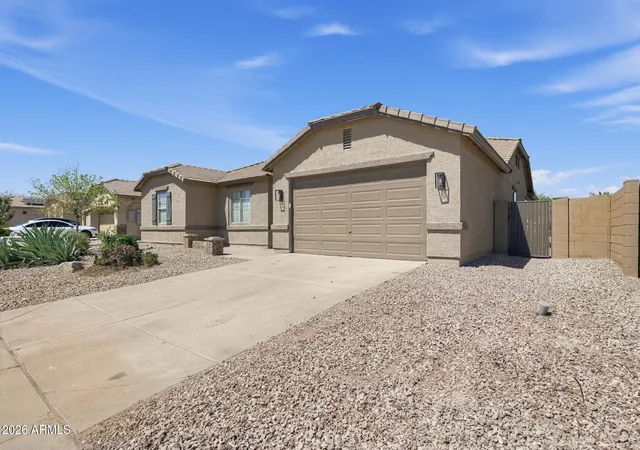 Photo 2 of Single family home for sale at 22180 W Ashleigh Marie Dr, Buckeye, AZ 85326 | MLS# 7079076 | Listing updated on 2026-09-12