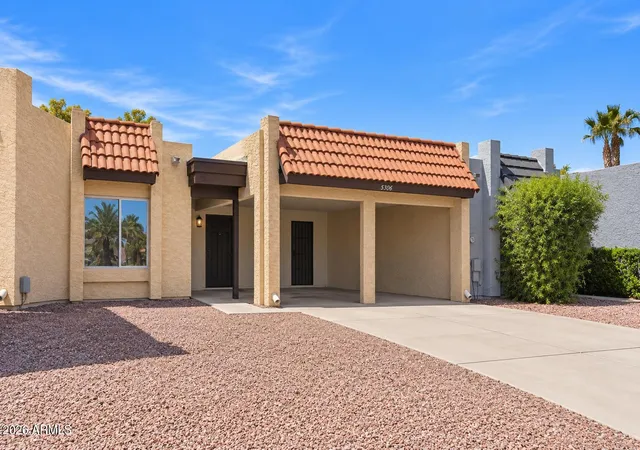 Photo 2 of Townhouse for sale at 5306 S Farmer Ave, Tempe, AZ 85283 | MLS# 7078298 | Listing updated on 2026-10-01