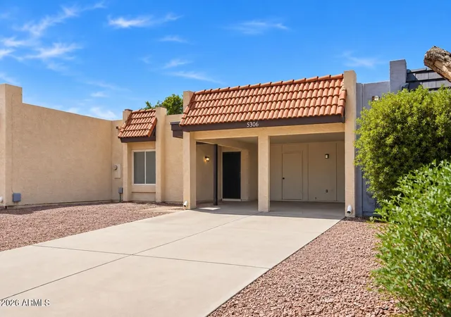 Photo 3 of Townhouse for sale at 5306 S Farmer Ave, Tempe, AZ 85283 | MLS# 7078298 | Listing updated on 2026-10-01