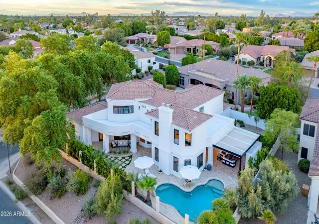 Photo 1 of Single family home for sale at 3481 S Vista Dr, Chandler, AZ 85248 | MLS# 7078343 | Listing updated on 2026-09-11