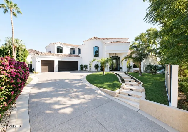 Photo 3 of Single family home for sale at 3481 S Vista Dr, Chandler, AZ 85248 | MLS# 7078343 | Listing updated on 2026-09-11