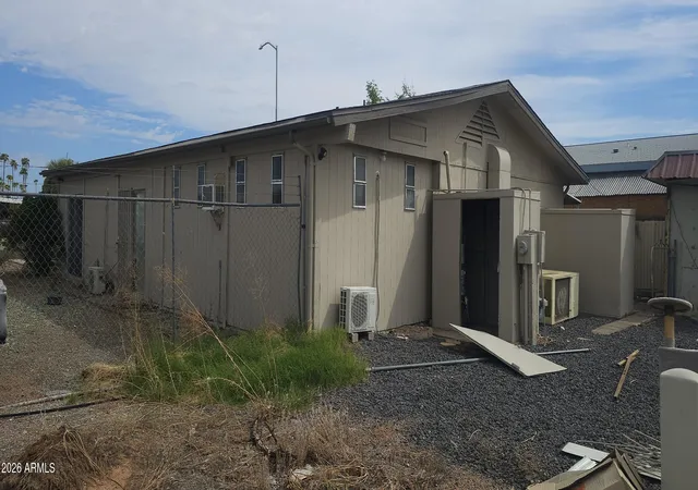 Photo 17 of Manufactured home for sale at 2725 E Bramble Ave, Mesa, AZ 85204 | MLS# 7078654 | Listing updated on 2026-09-14