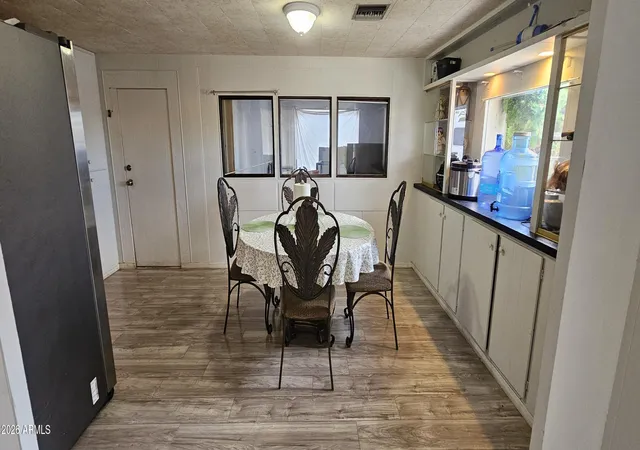 Photo 3 of Manufactured home for sale at 2725 E Bramble Ave, Mesa, AZ 85204 | MLS# 7078654 | Listing updated on 2026-09-14