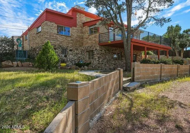 Photo 2 of Single family home for sale at 901 W Rim View Rd, Payson, AZ 85541 | MLS# 7078322 | Listing updated on 2026-10-01