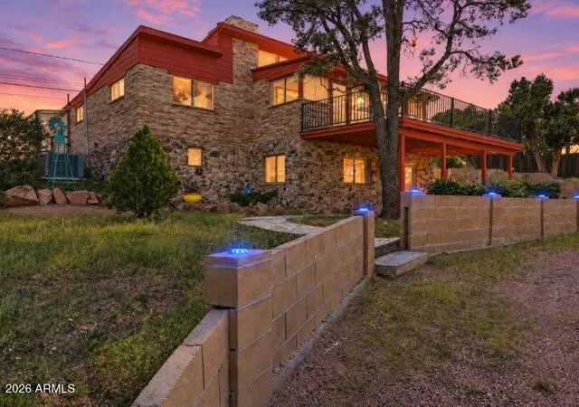 Photo 3 of Single family home for sale at 901 W Rim View Rd, Payson, AZ 85541 | MLS# 7078322 | Listing updated on 2026-10-01