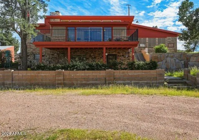 Photo 3 of Single family home for sale at 901 W Rim View Rd, Payson, AZ 85541 | MLS# 7078322 | Listing updated on 2026-10-09