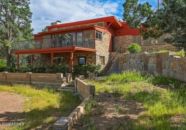 Photo 4 of Single family home for sale at 901 W Rim View Rd, Payson, AZ 85541 | MLS# 7078322 | Listing updated on 2026-10-09