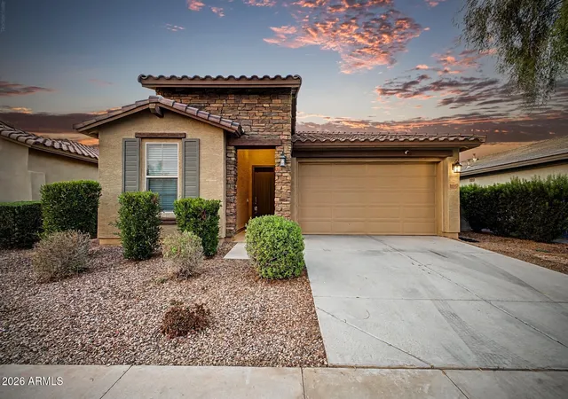 Single family home for sale at 14602 W Aster Dr, Surprise, AZ 85379 | MLS# 7078259
