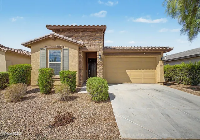 Photo 1 of Single family home for sale at 14602 W Aster Dr, Surprise, AZ 85379 | MLS# 7078259 | Listing updated on 2026-09-22