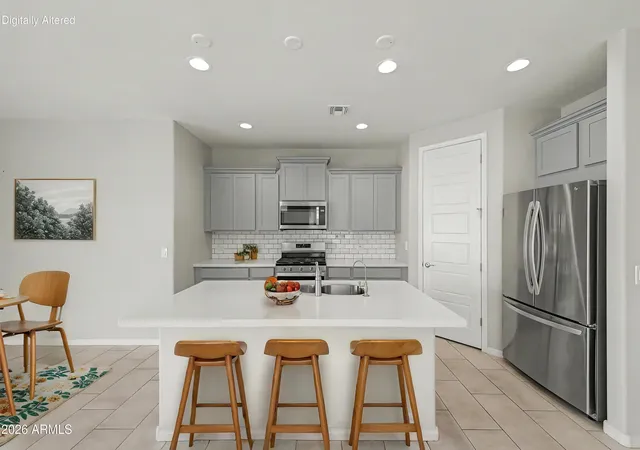 Photo 3 of Single family home for sale at 14602 W Aster Dr, Surprise, AZ 85379 | MLS# 7078259 | Listing updated on 2026-09-22