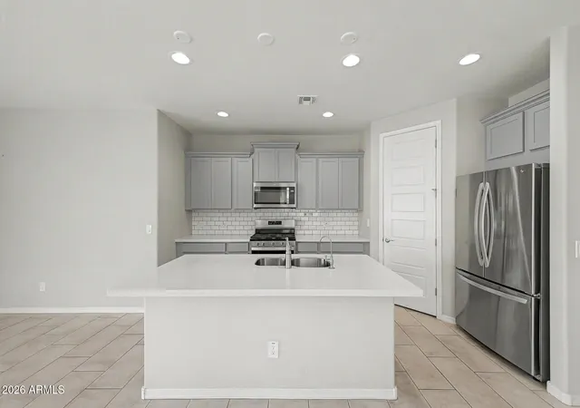 Photo 4 of Single family home for sale at 14602 W Aster Dr, Surprise, AZ 85379 | MLS# 7078259 | Listing updated on 2026-09-22