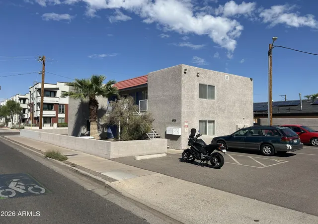 Photo 1 of Townhouse for sale at 1001 N 9th Street, Phoenix, AZ 85006 | MLS# 7078296 | Listing updated on 2026-09-15