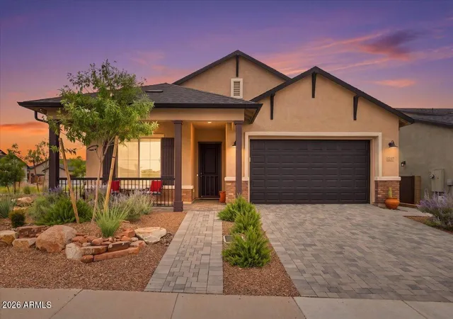 Single family home for sale at 5237 Meandering Trl, Prescott, AZ 86301 | MLS# 7078597