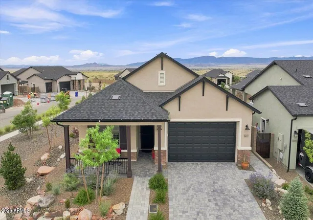 Photo 2 of Single family home for sale at 5237 Meandering Trl, Prescott, AZ 86301 | MLS# 7078597 | Listing updated on 2026-09-15
