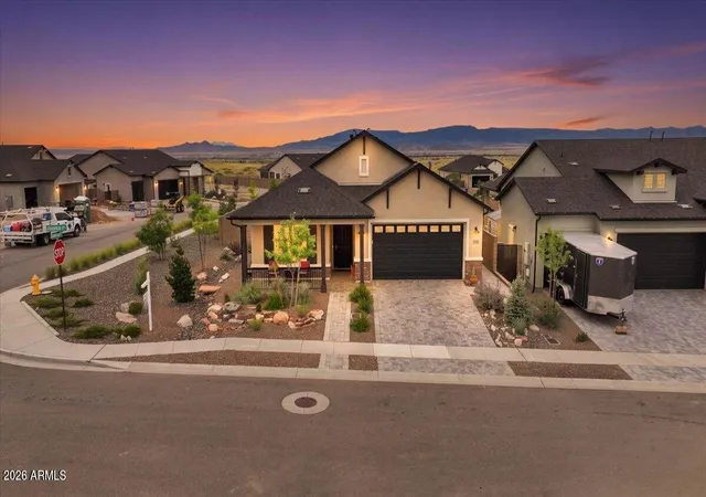Photo 3 of Single family home for sale at 5237 Meandering Trl, Prescott, AZ 86301 | MLS# 7078597 | Listing updated on 2026-09-15