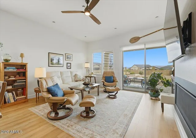 Photo 3 of Single family home for sale at 5237 Meandering Trl, Prescott, AZ 86301 | MLS# 7078597 | Listing updated on 2026-09-15
