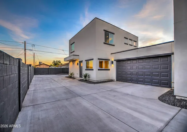 Photo 56 of Townhouse for sale at 1315 W Cocopah St, Phoenix, AZ 85007 | MLS# 7078551 | Listing updated on 2026-09-11