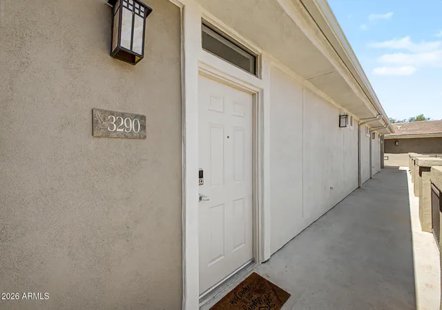 Photo 1 of Condo for sale at 19777 N 76th Street #3290, Scottsdale, AZ 85255 | MLS# 7078653 | Listing updated on 2026-09-10