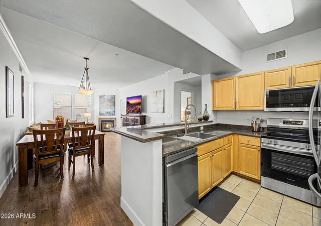 Photo 3 of Condo for sale at 19777 N 76th Street #3290, Scottsdale, AZ 85255 | MLS# 7078653 | Listing updated on 2026-09-10