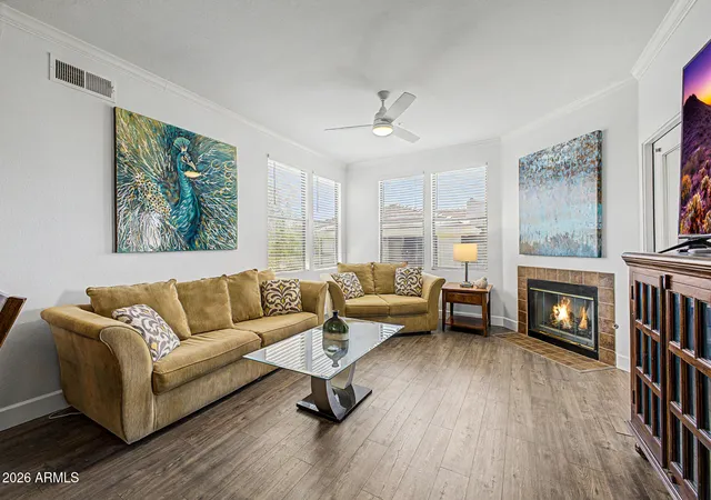 Photo 4 of House for sale at 19777 N 76th Street #3290, Scottsdale, AZ 85255 | MLS# 7078653 | Listing updated on 2026-09-10